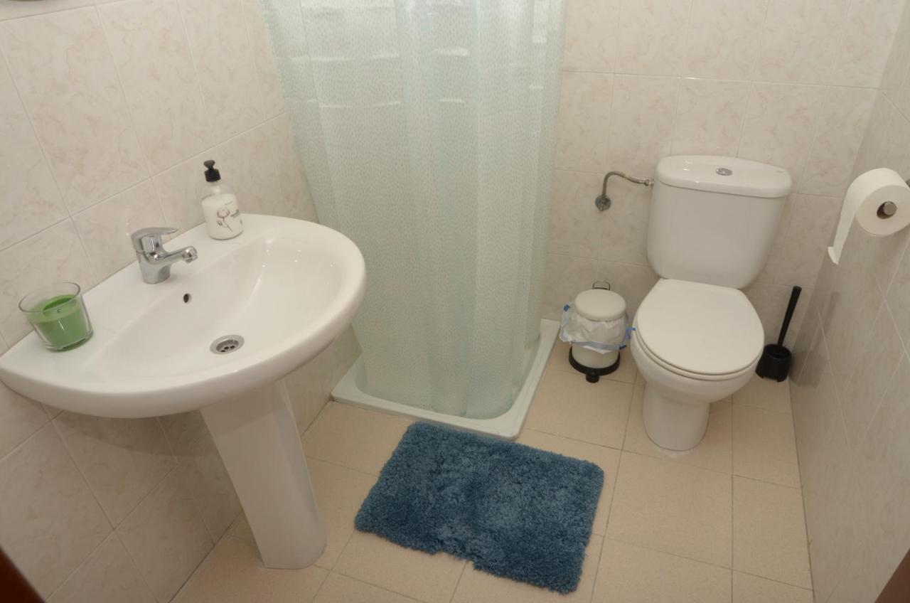 Habitacion Grande Con Terraza Privada, Malaga Centro Экстерьер фото